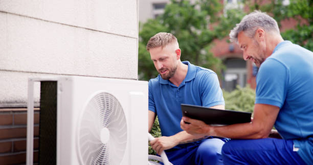 HVAC troubleshooting in Monroeville, OH